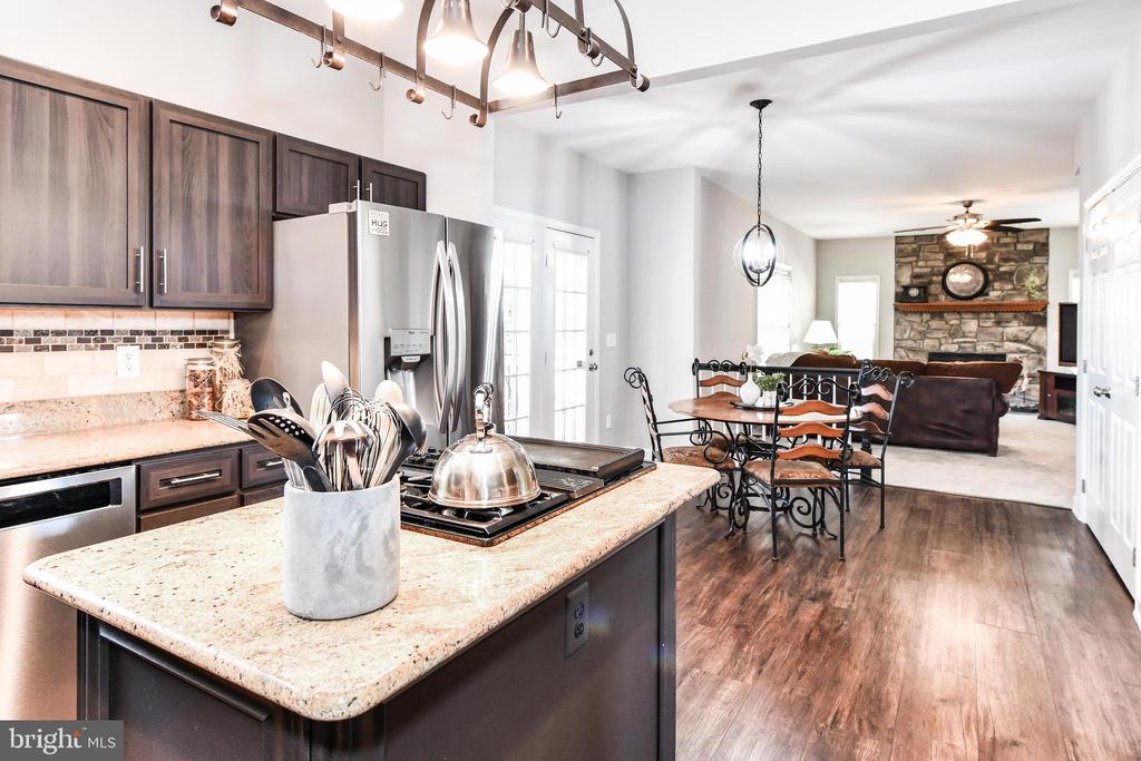 20855 BLYTHWOOD COURT