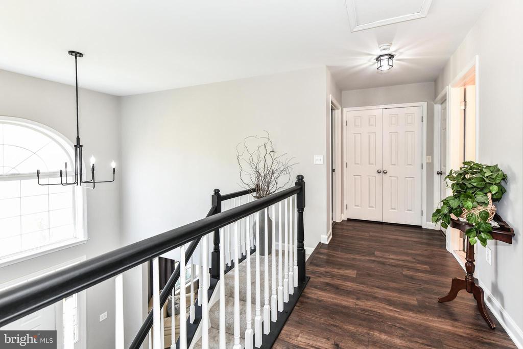 20855 BLYTHWOOD COURT