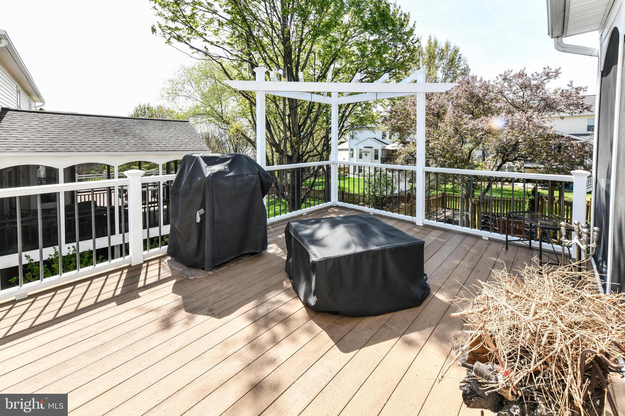20855 BLYTHWOOD COURT