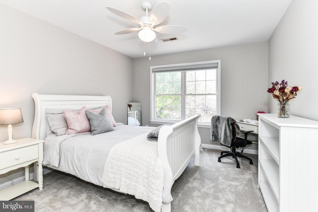 20855 BLYTHWOOD COURT