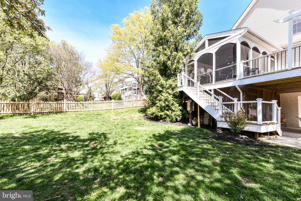 20855 BLYTHWOOD COURT