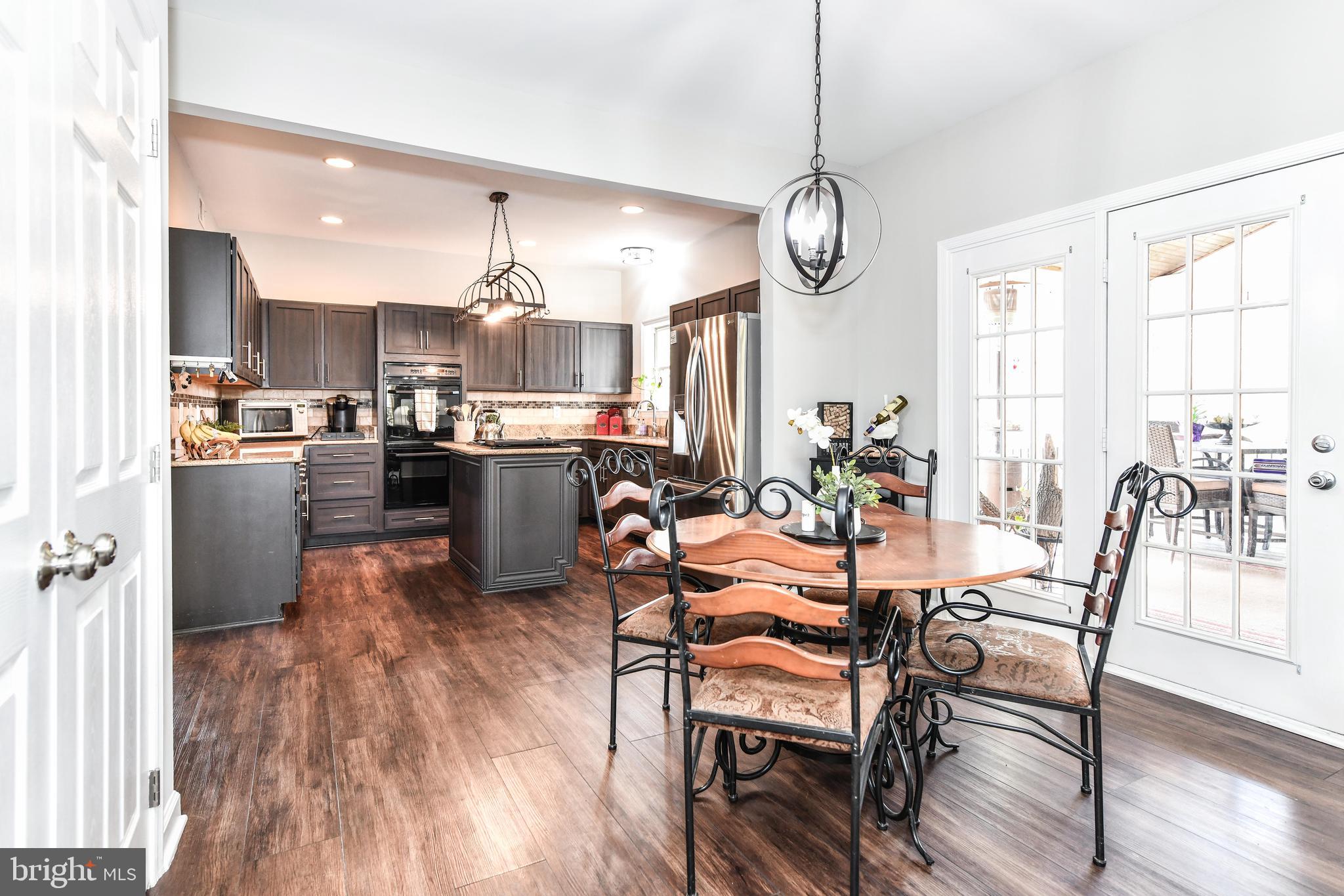 20855 BLYTHWOOD COURT