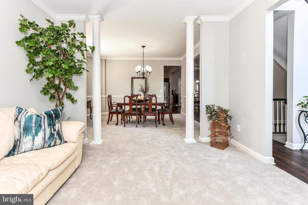 20855 BLYTHWOOD COURT