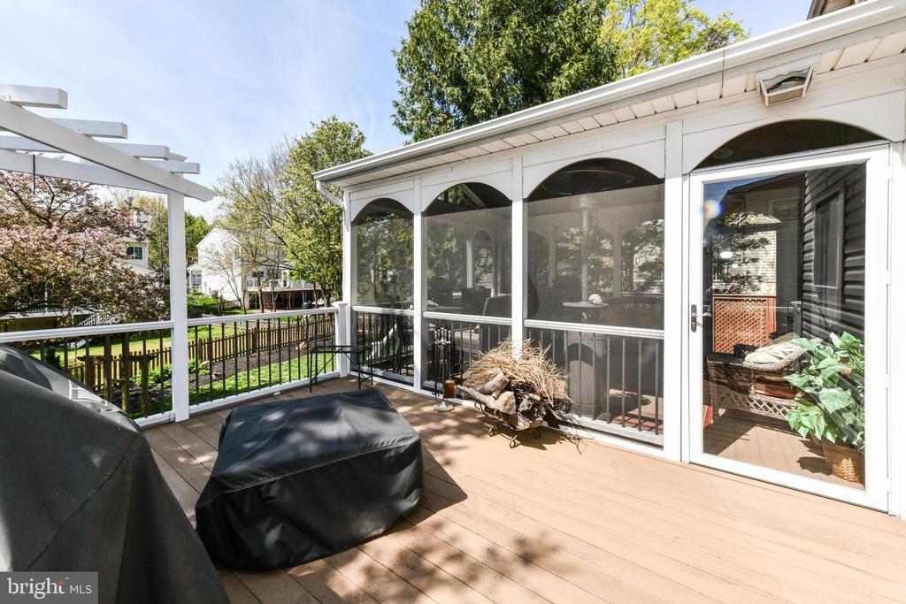 20855 BLYTHWOOD COURT