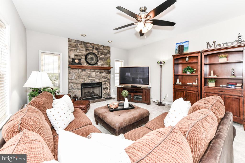 20855 BLYTHWOOD COURT