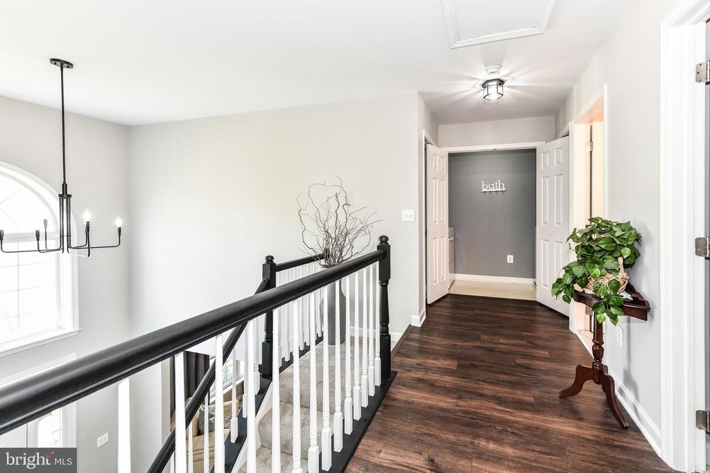 20855 BLYTHWOOD COURT