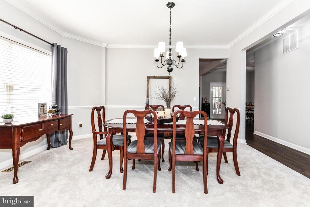 20855 BLYTHWOOD COURT