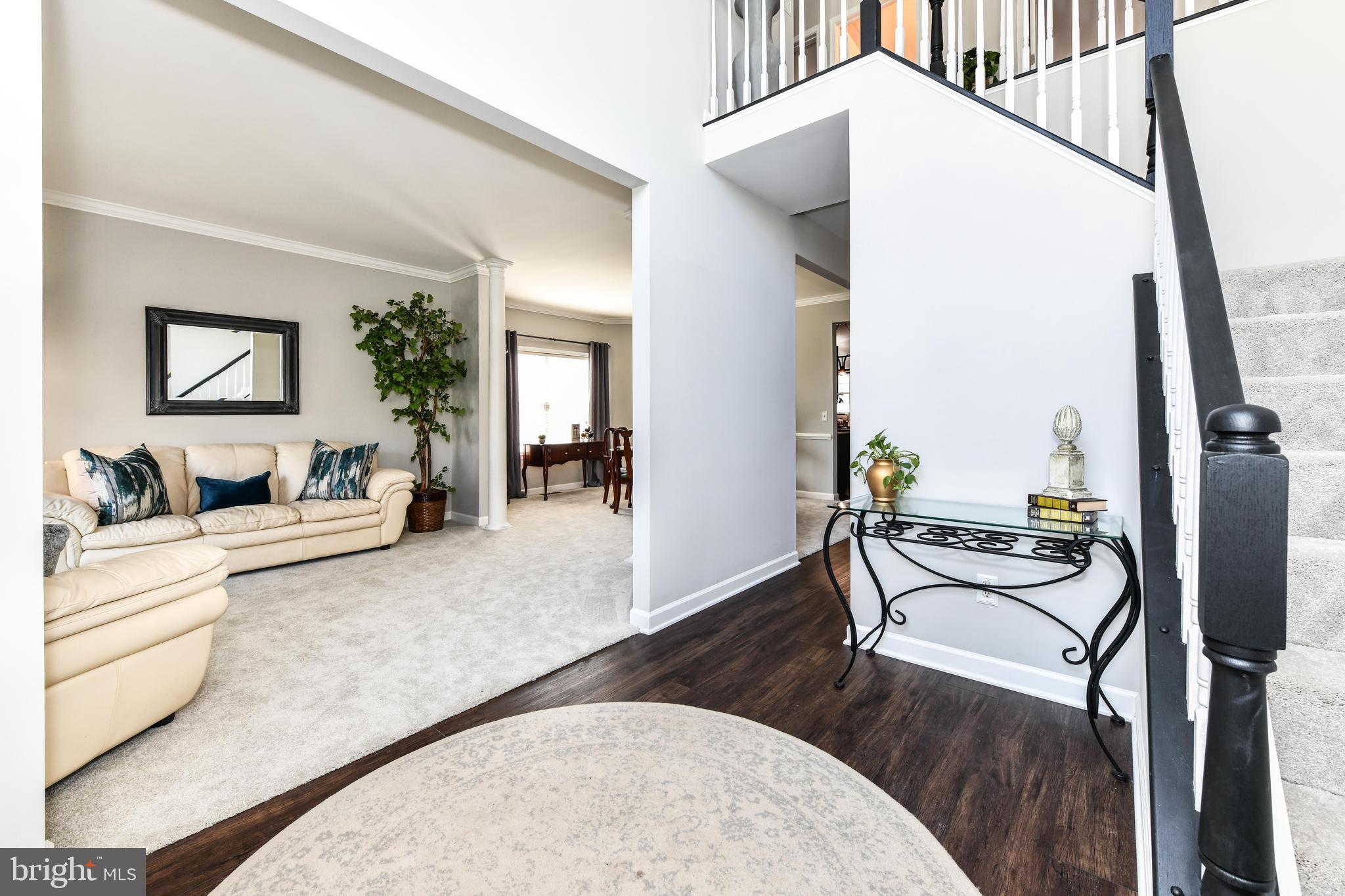 20855 BLYTHWOOD COURT