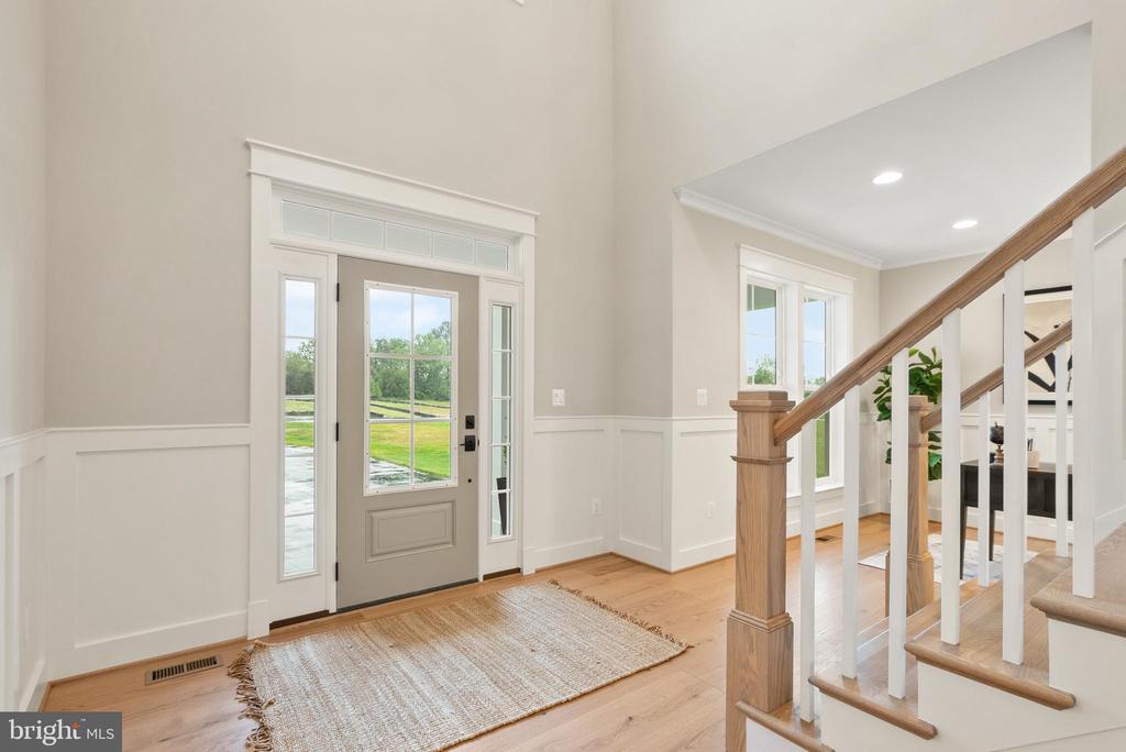 16054 KEYMER HILL COURT