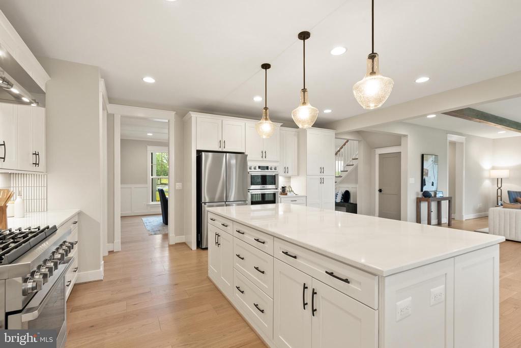 16054 KEYMER HILL COURT