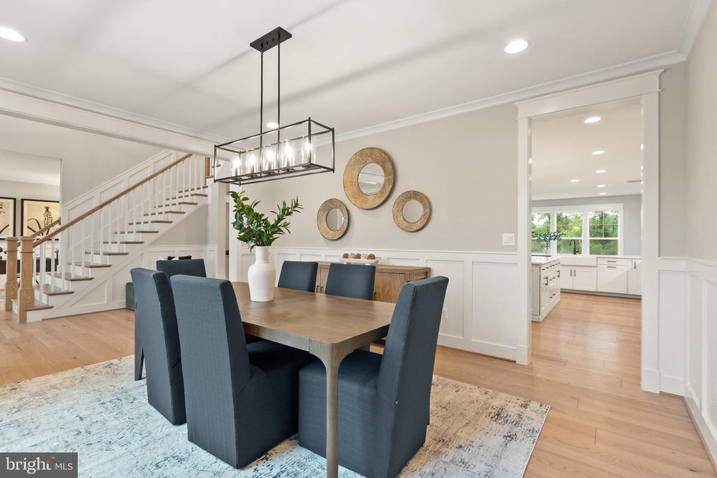 16054 KEYMER HILL COURT