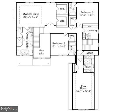 16054 KEYMER HILL COURT