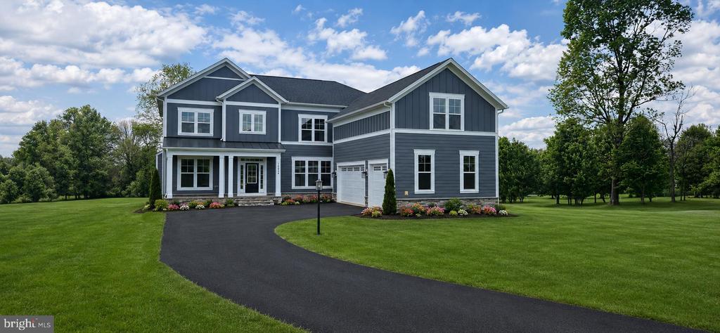 16054 KEYMER HILL COURT