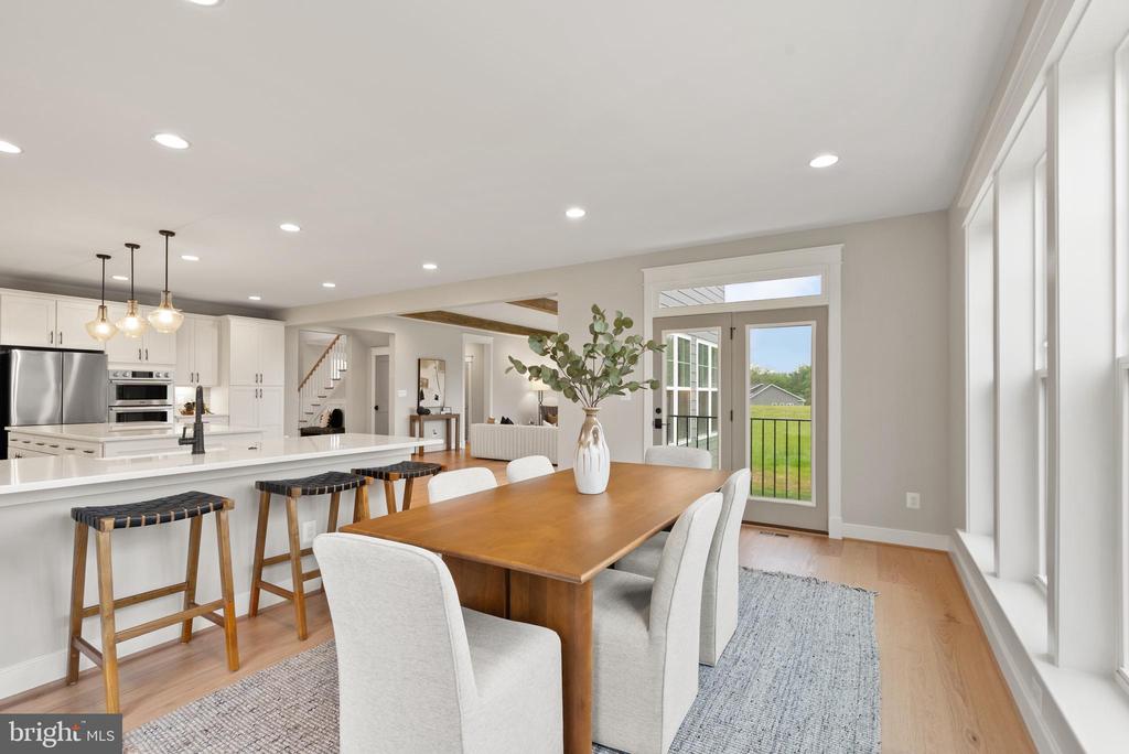 16054 KEYMER HILL COURT