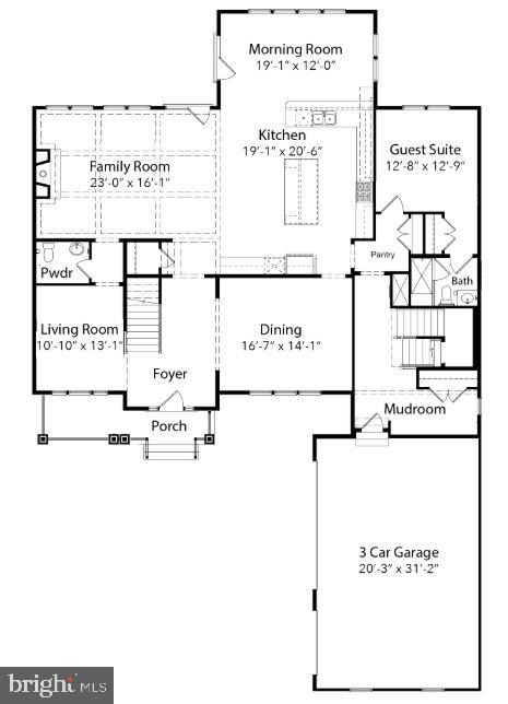 16054 KEYMER HILL COURT