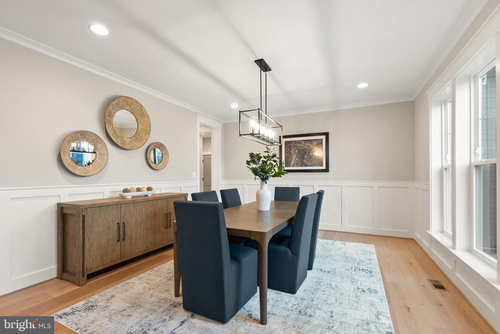 16054 KEYMER HILL COURT