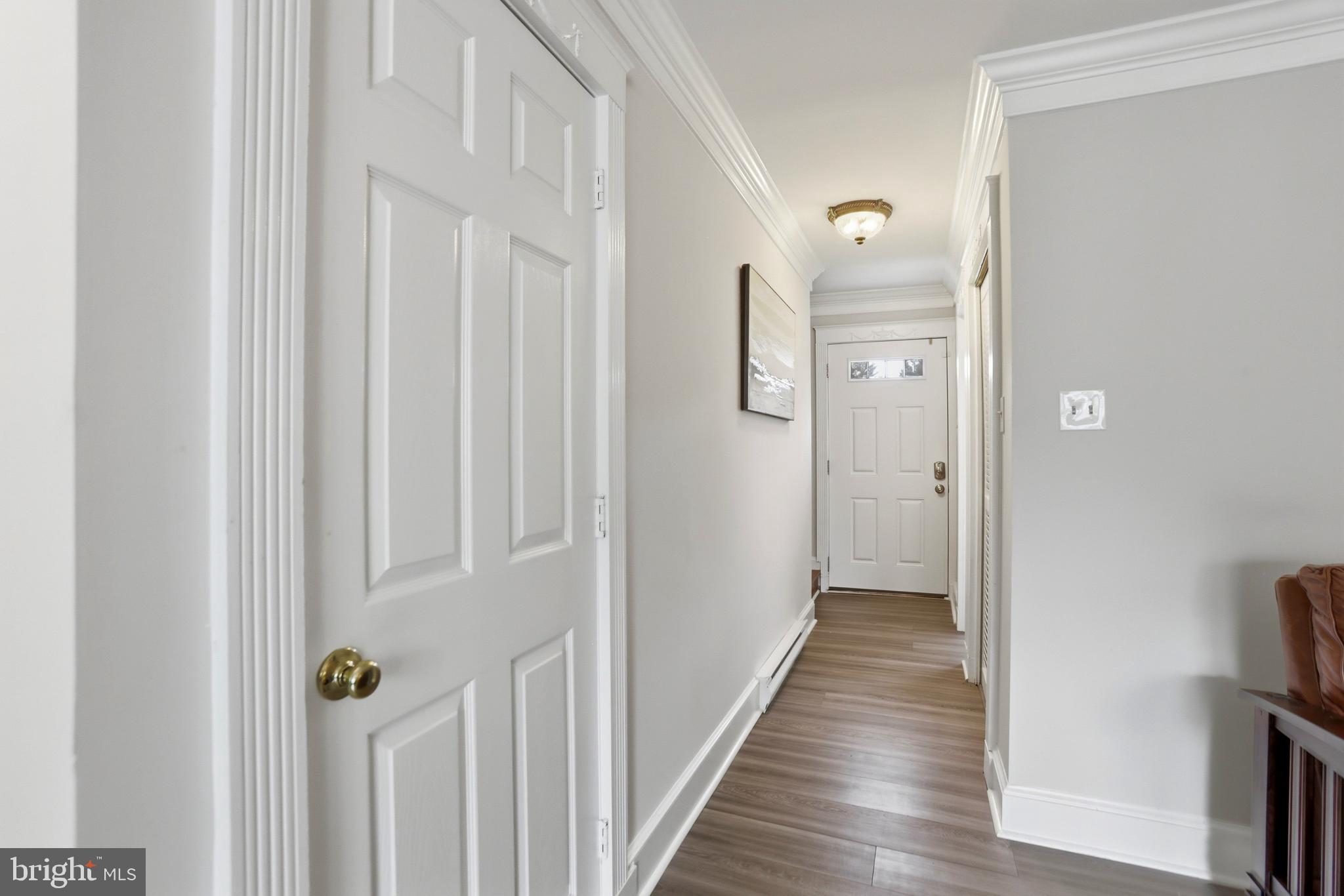 207 DRY MILL ROAD SW
