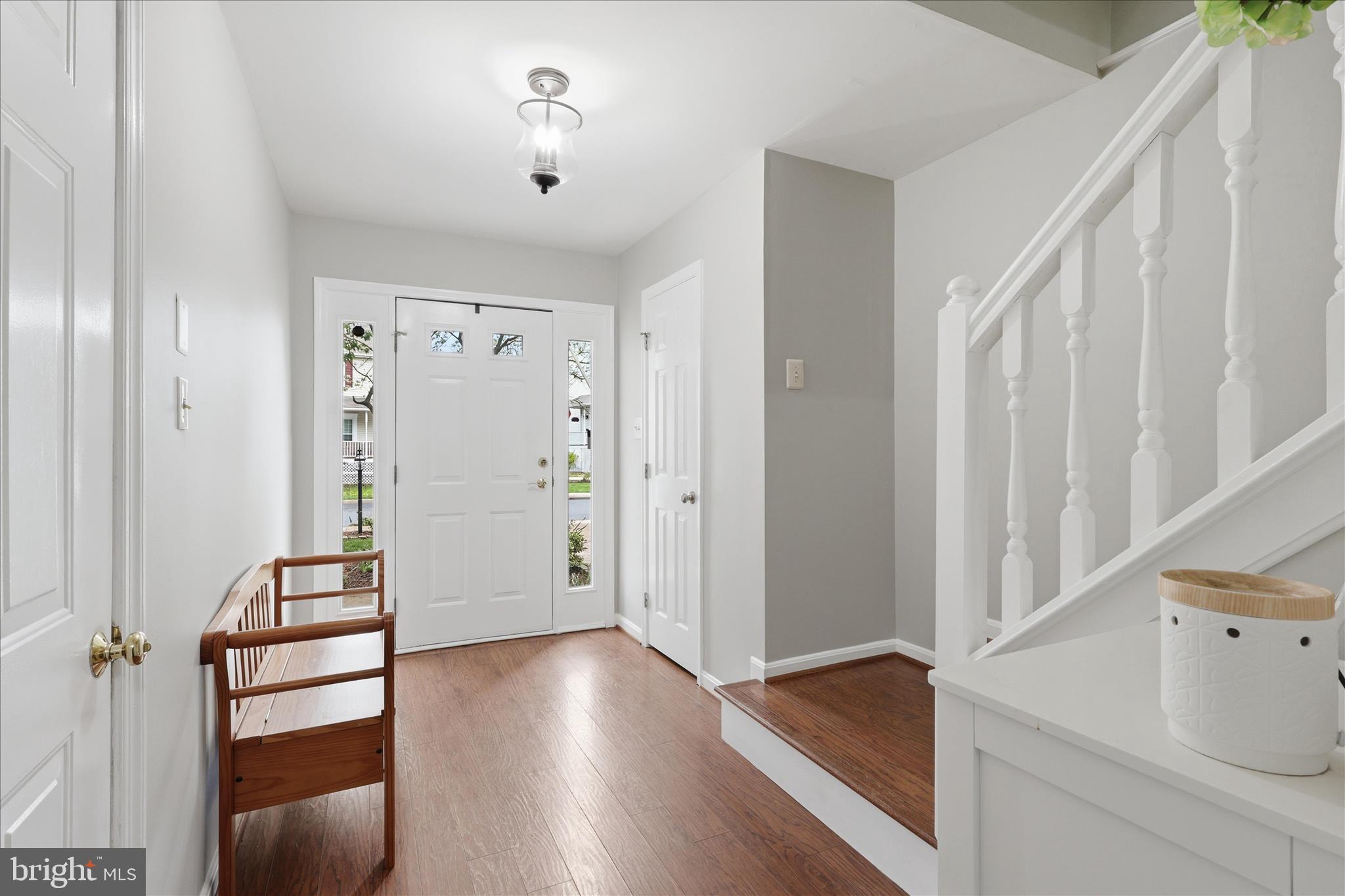 408 BRECKINRIDGE SQUARE SE