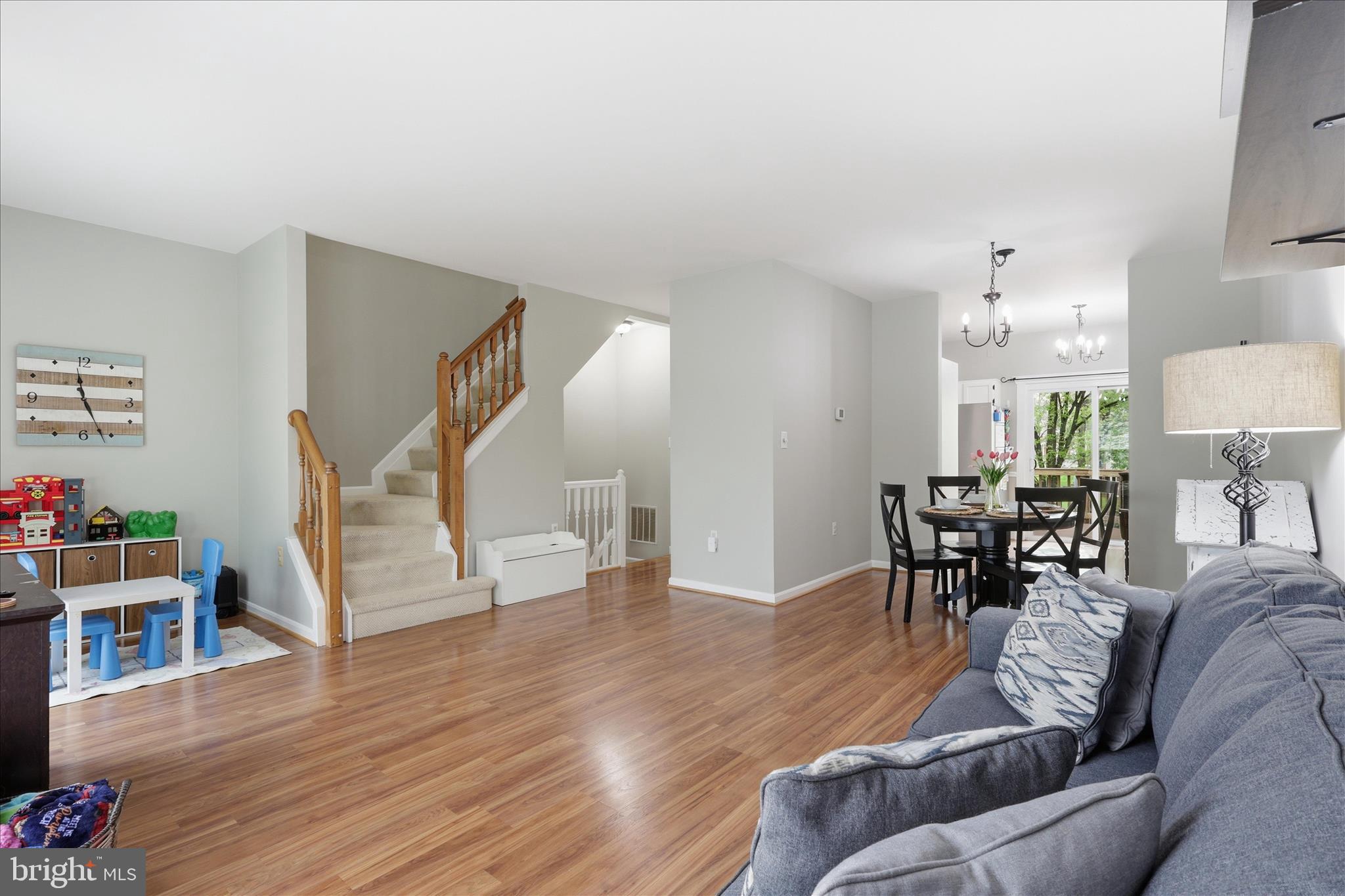 408 BRECKINRIDGE SQUARE SE