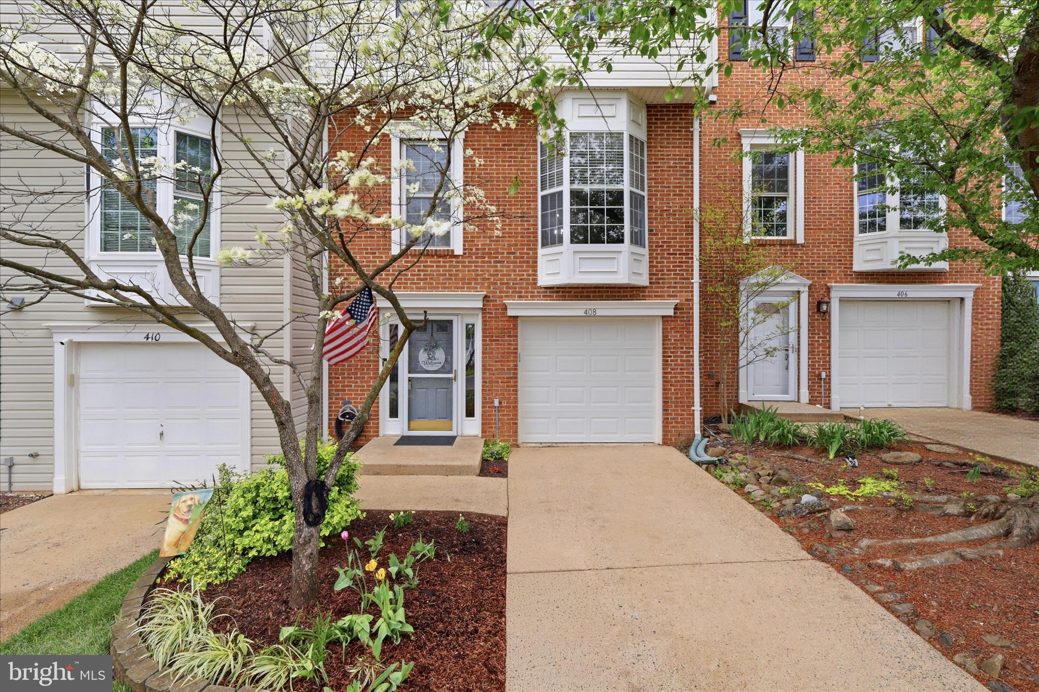 408 BRECKINRIDGE SQUARE SE