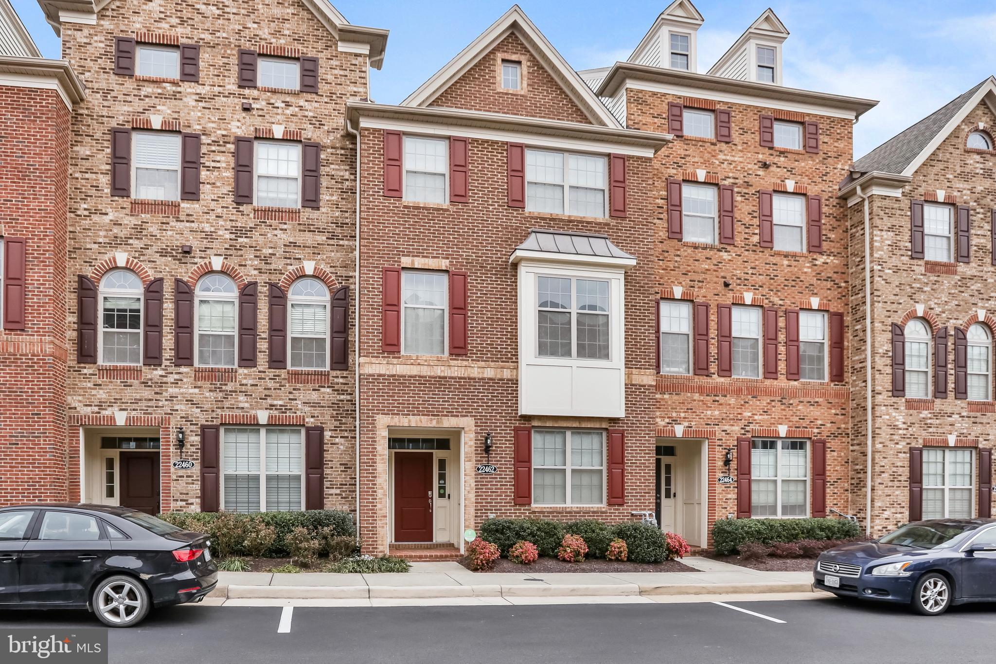 22462 CAMBRIDGEPORT SQUARE