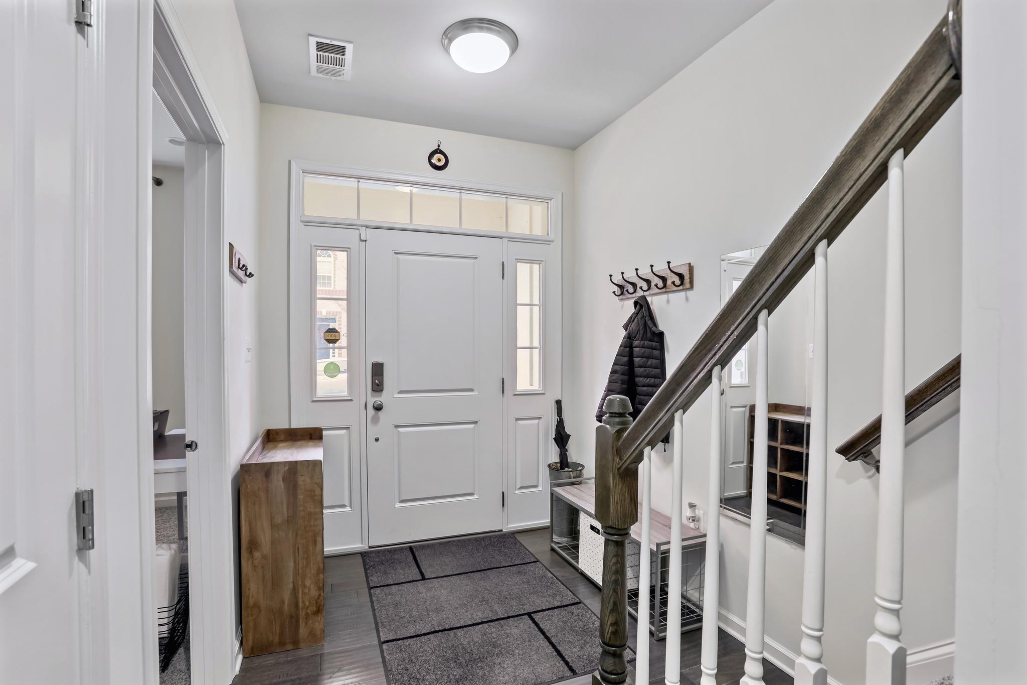 22462 CAMBRIDGEPORT SQUARE