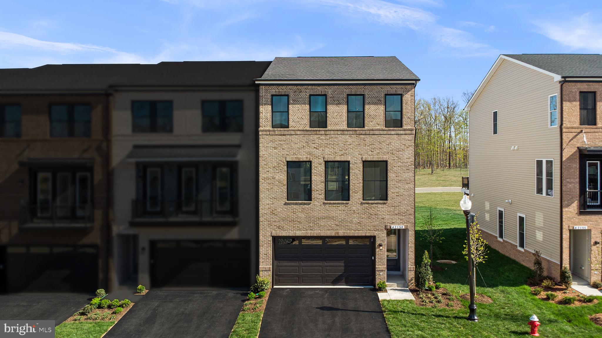 42159 STONE PRESS TERRACE HOMESITE 4365