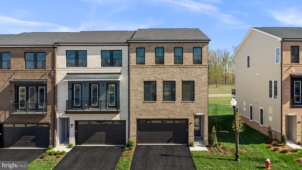 42159 STONE PRESS TERRACE HOMESITE 4365