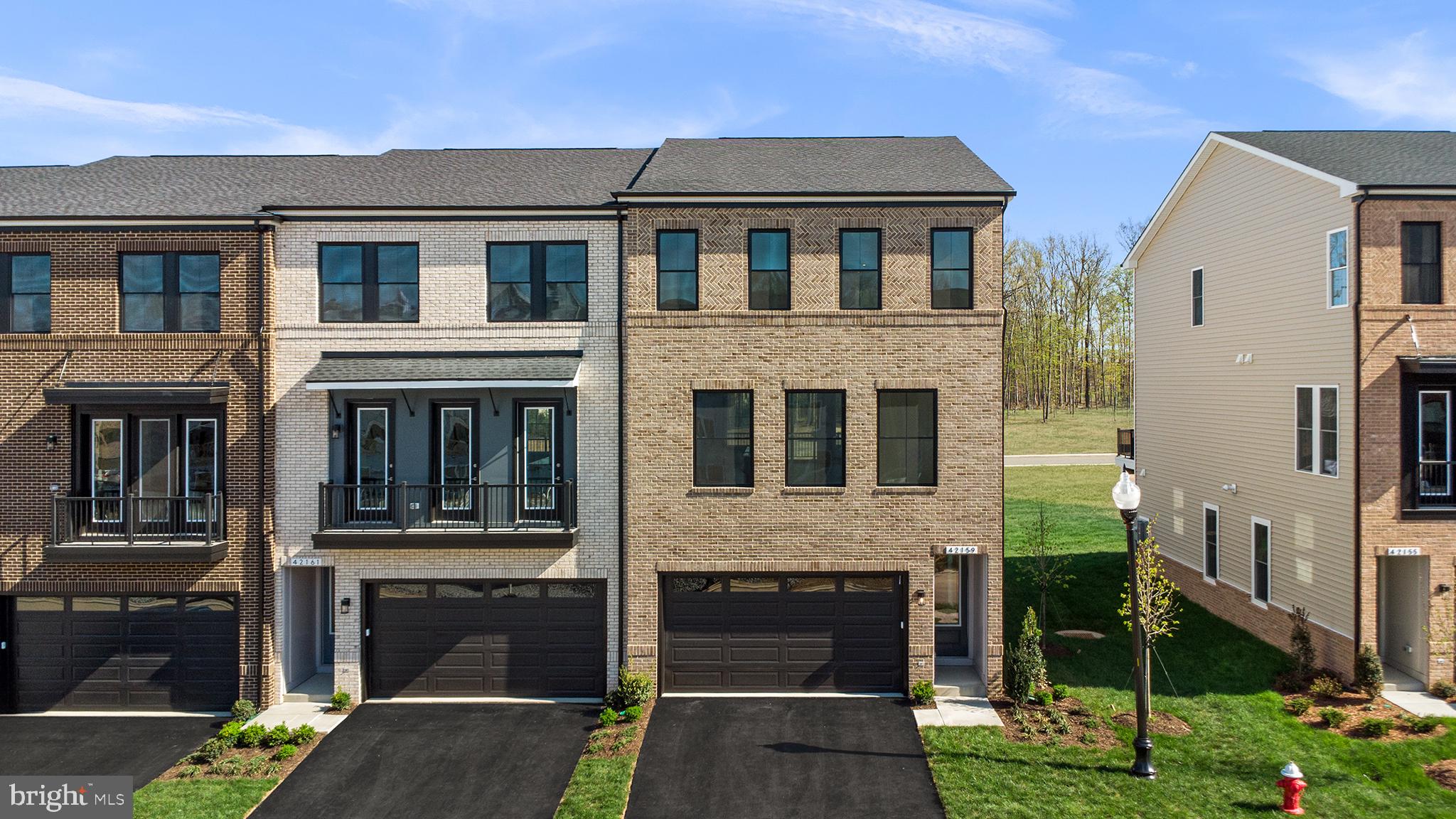 42159 STONE PRESS TERRACE HOMESITE 4365