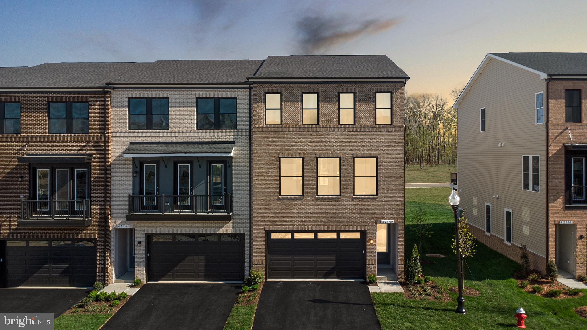 42159 STONE PRESS TERRACE HOMESITE 4365