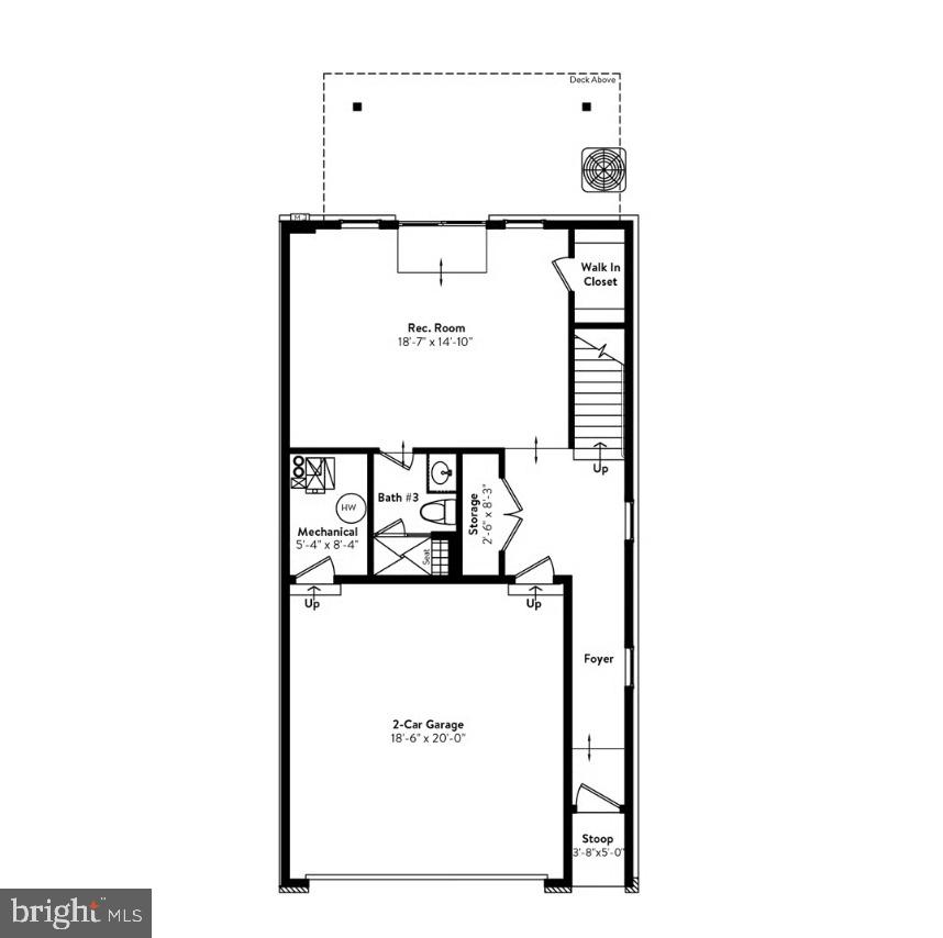 42159 STONE PRESS TERRACE HOMESITE 4365