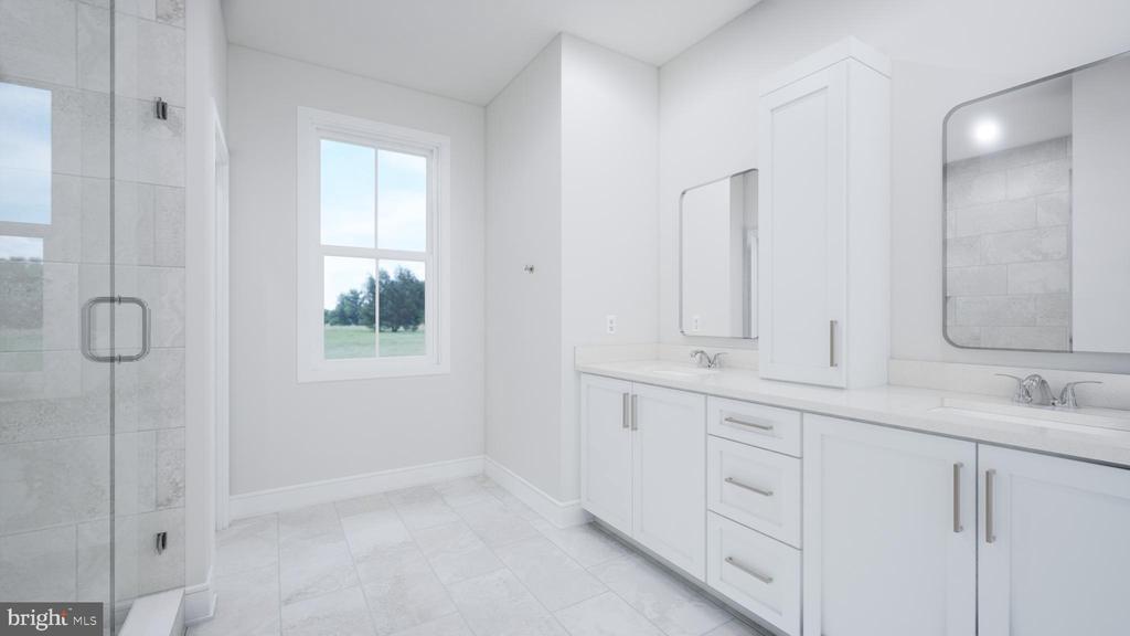 41789 QUAIL MEADOWS COURT HOMESITE 3513