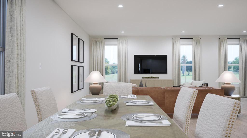 41789 QUAIL MEADOWS COURT HOMESITE 3513