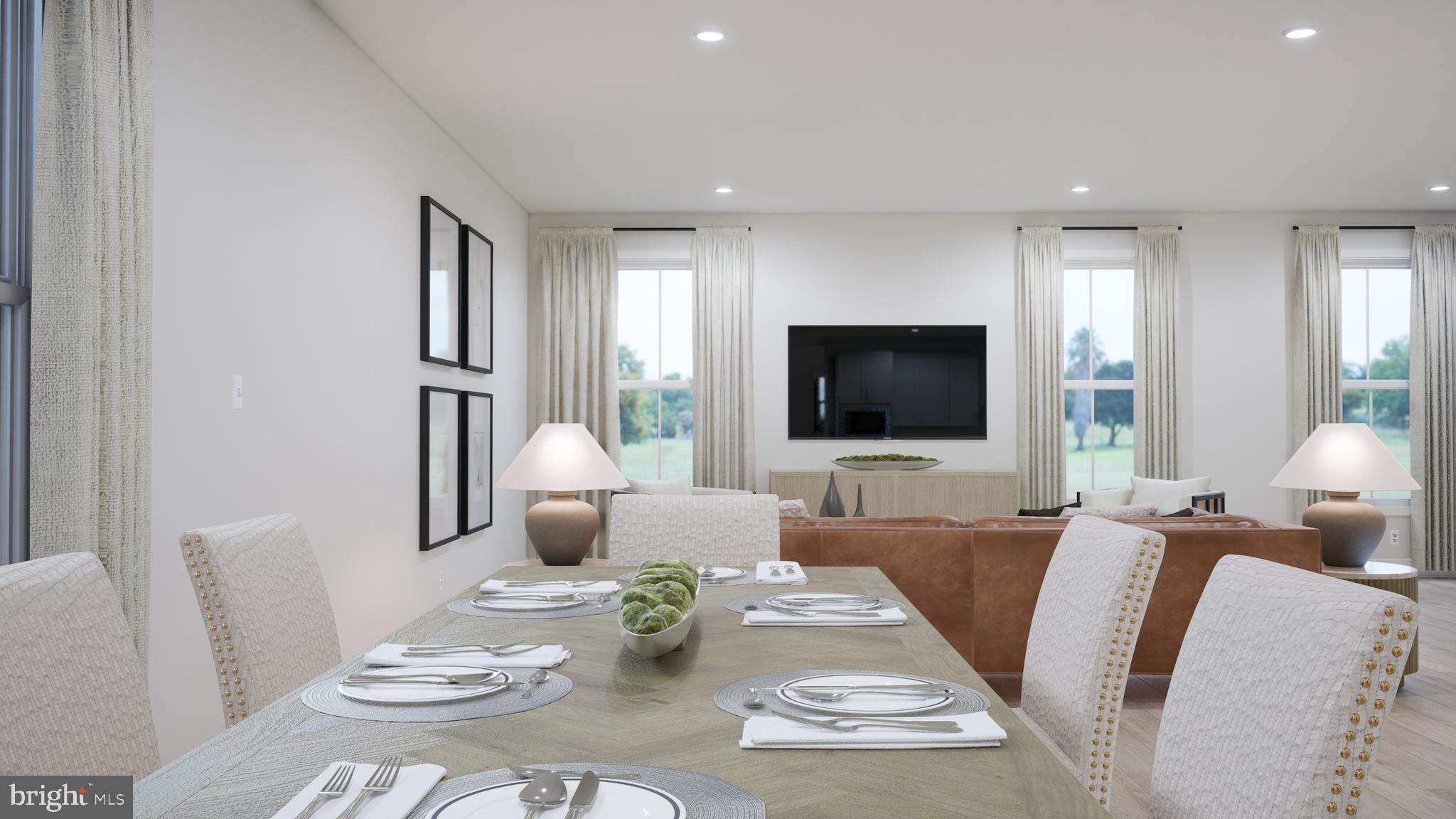 41789 QUAIL MEADOWS COURT HOMESITE 3513