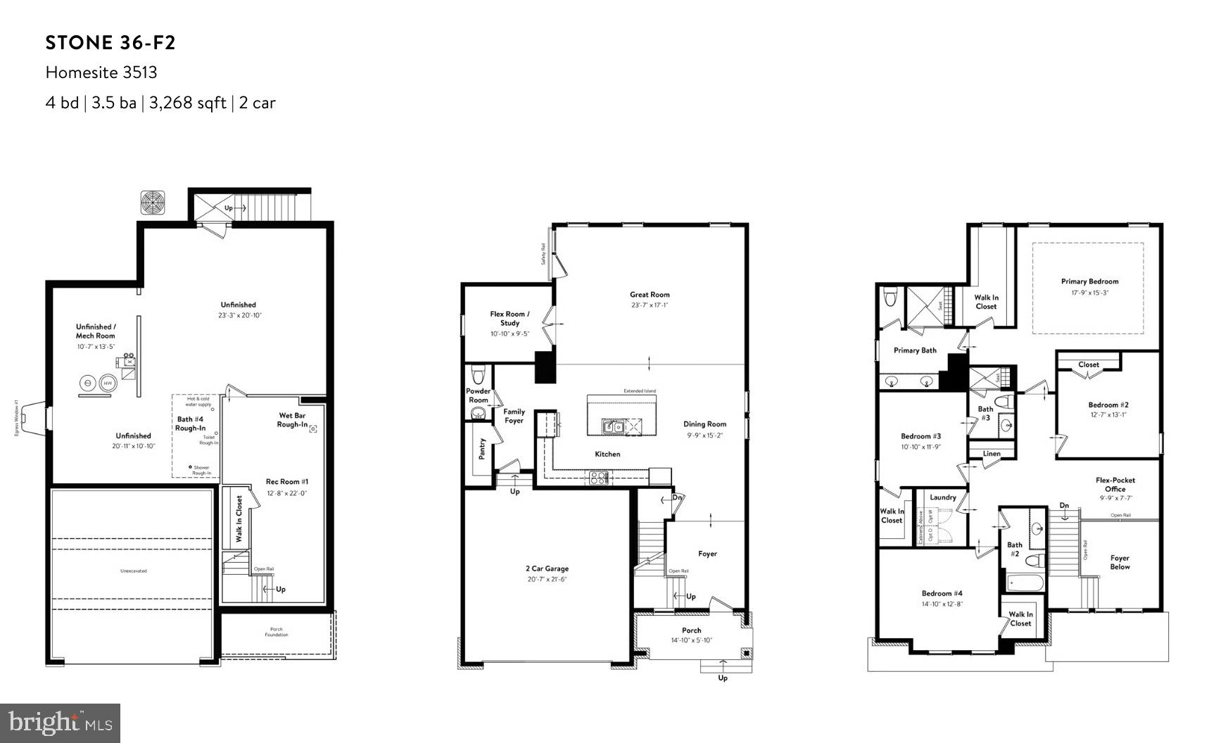 41789 QUAIL MEADOWS COURT HOMESITE 3513