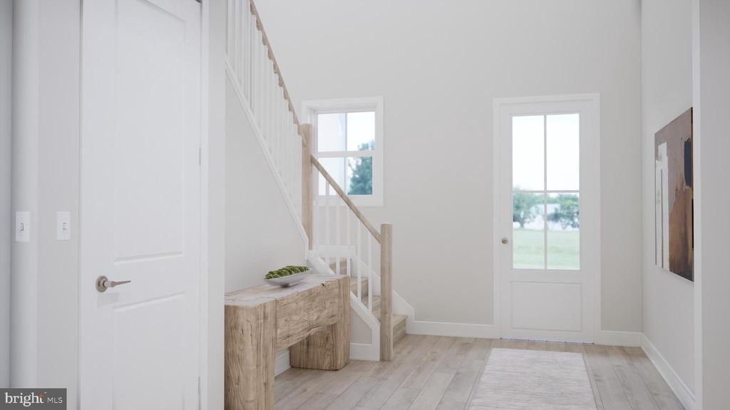 41789 QUAIL MEADOWS COURT HOMESITE 3513