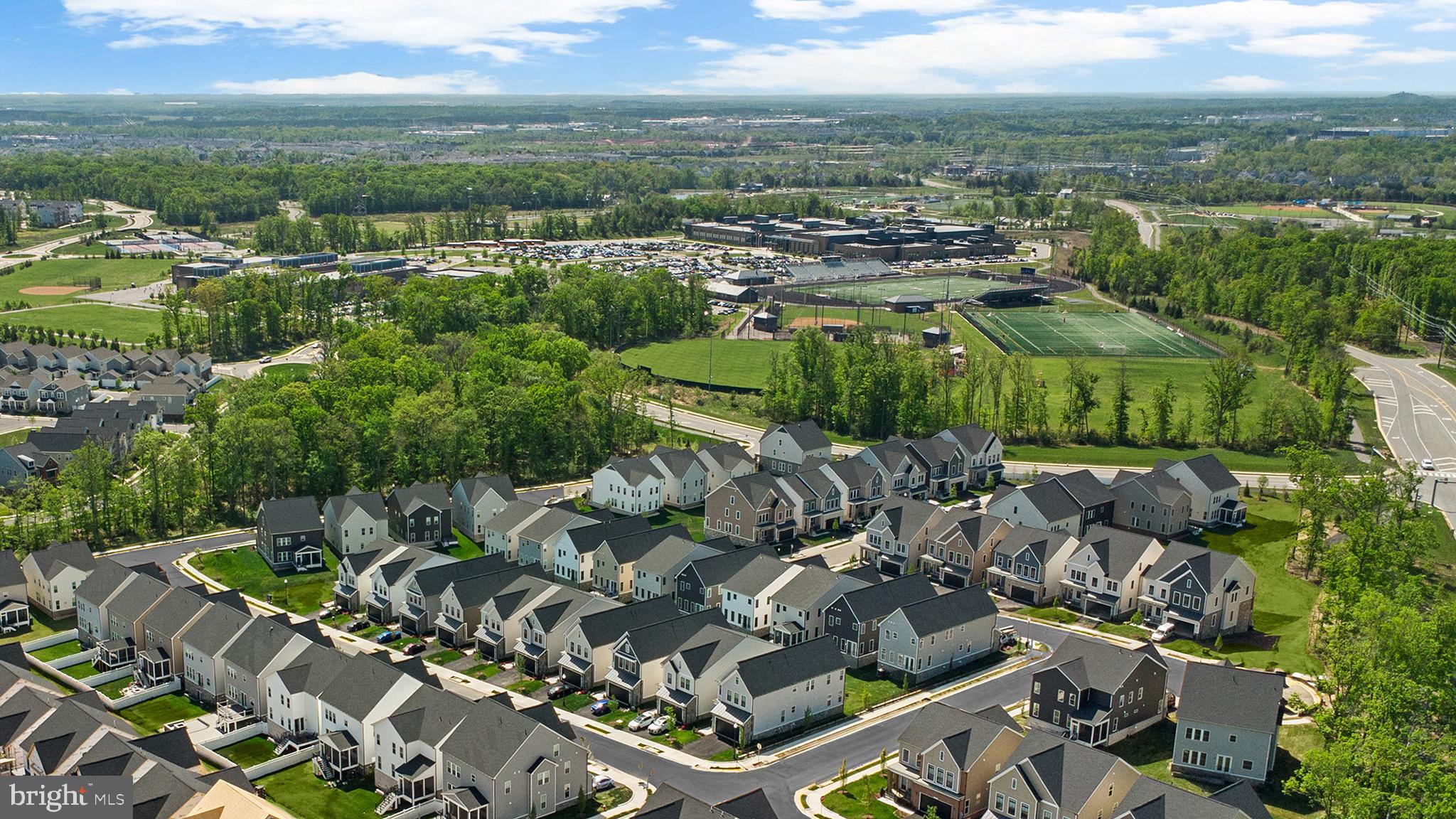 41789 QUAIL MEADOWS COURT HOMESITE 3513