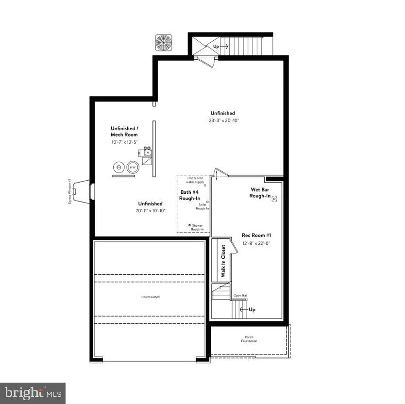 41789 QUAIL MEADOWS COURT HOMESITE 3513