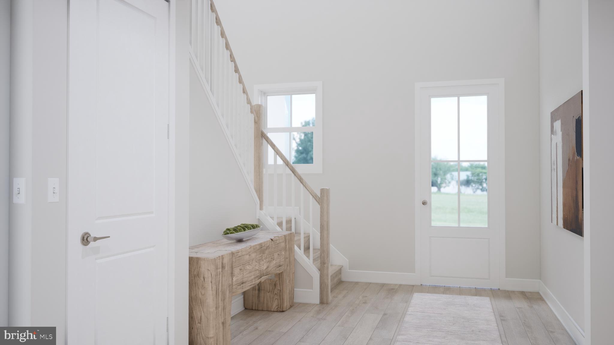 41789 QUAIL MEADOWS COURT HOMESITE 3513
