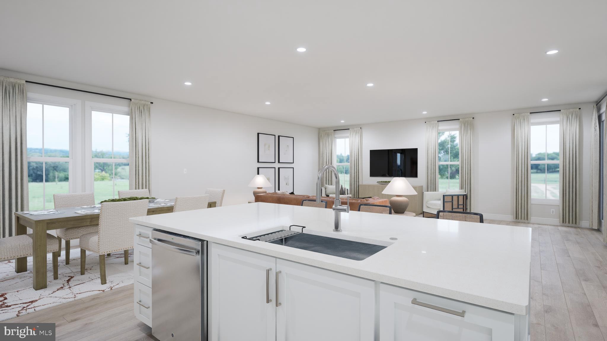 41789 QUAIL MEADOWS COURT HOMESITE 3513