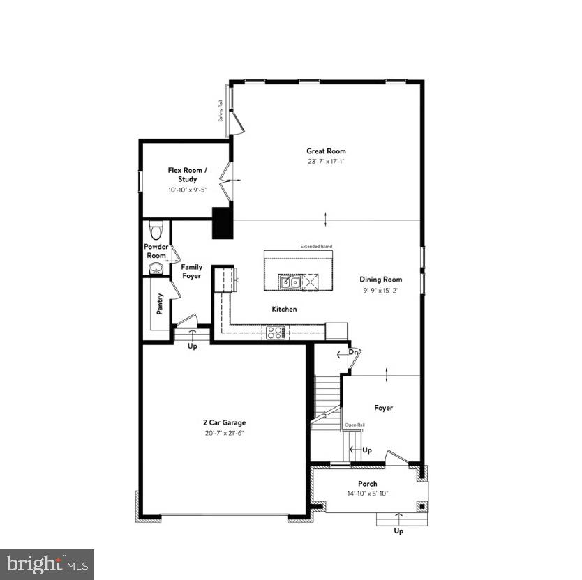 41789 QUAIL MEADOWS COURT HOMESITE 3513
