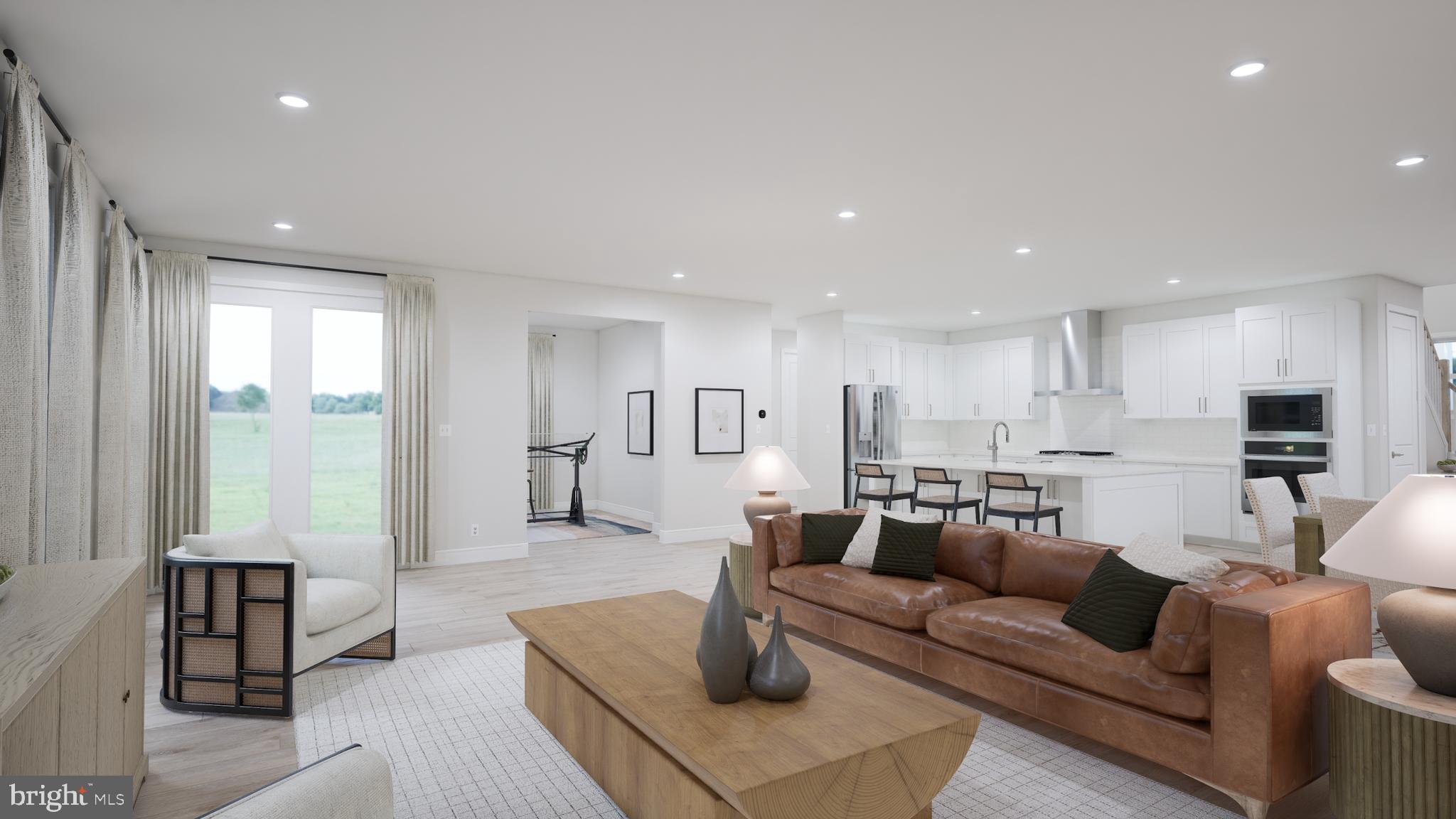41789 QUAIL MEADOWS COURT HOMESITE 3513
