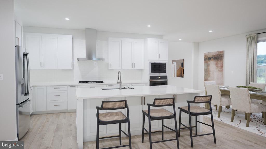 41789 QUAIL MEADOWS COURT HOMESITE 3513