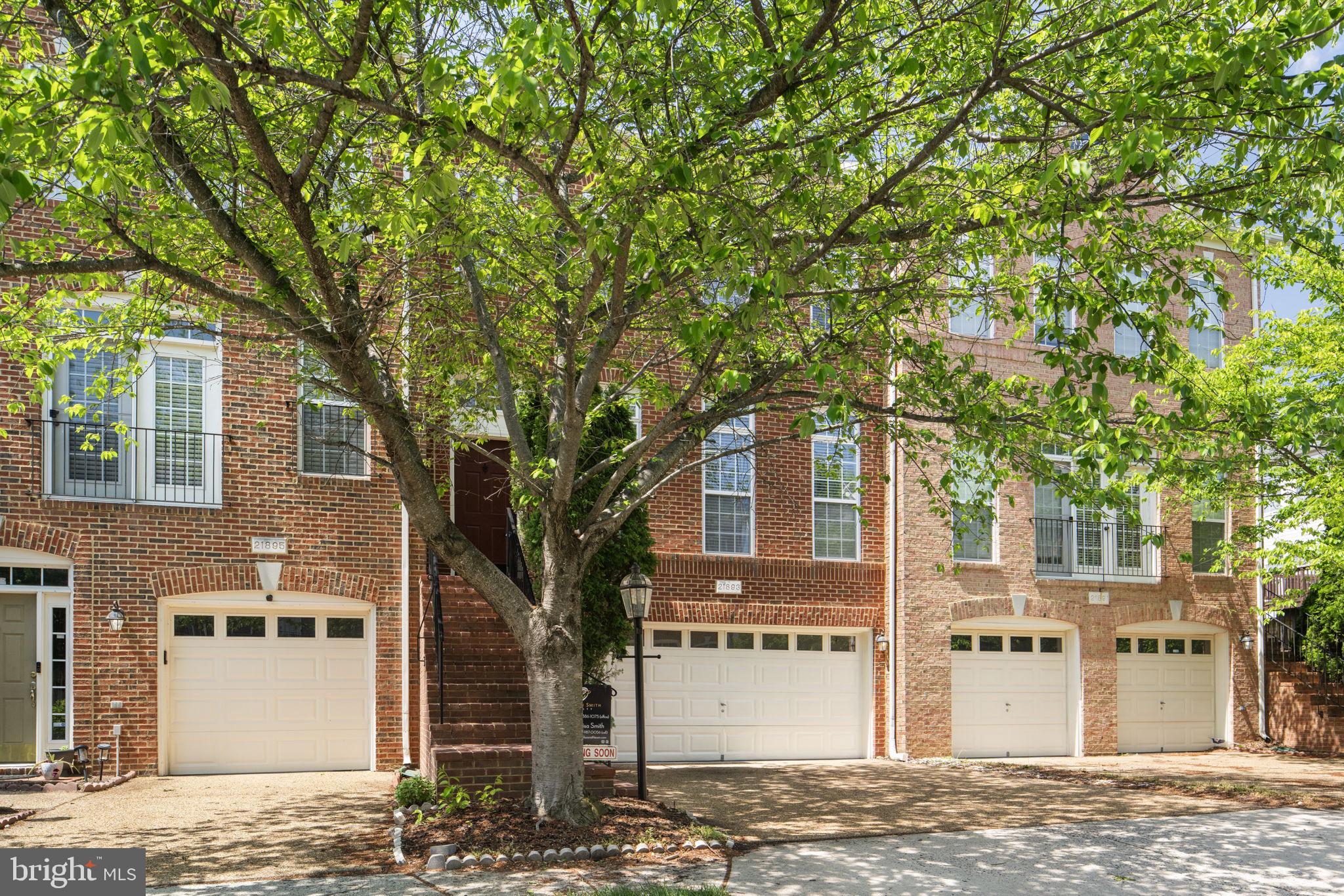 21893 SCHENLEY TERRACE