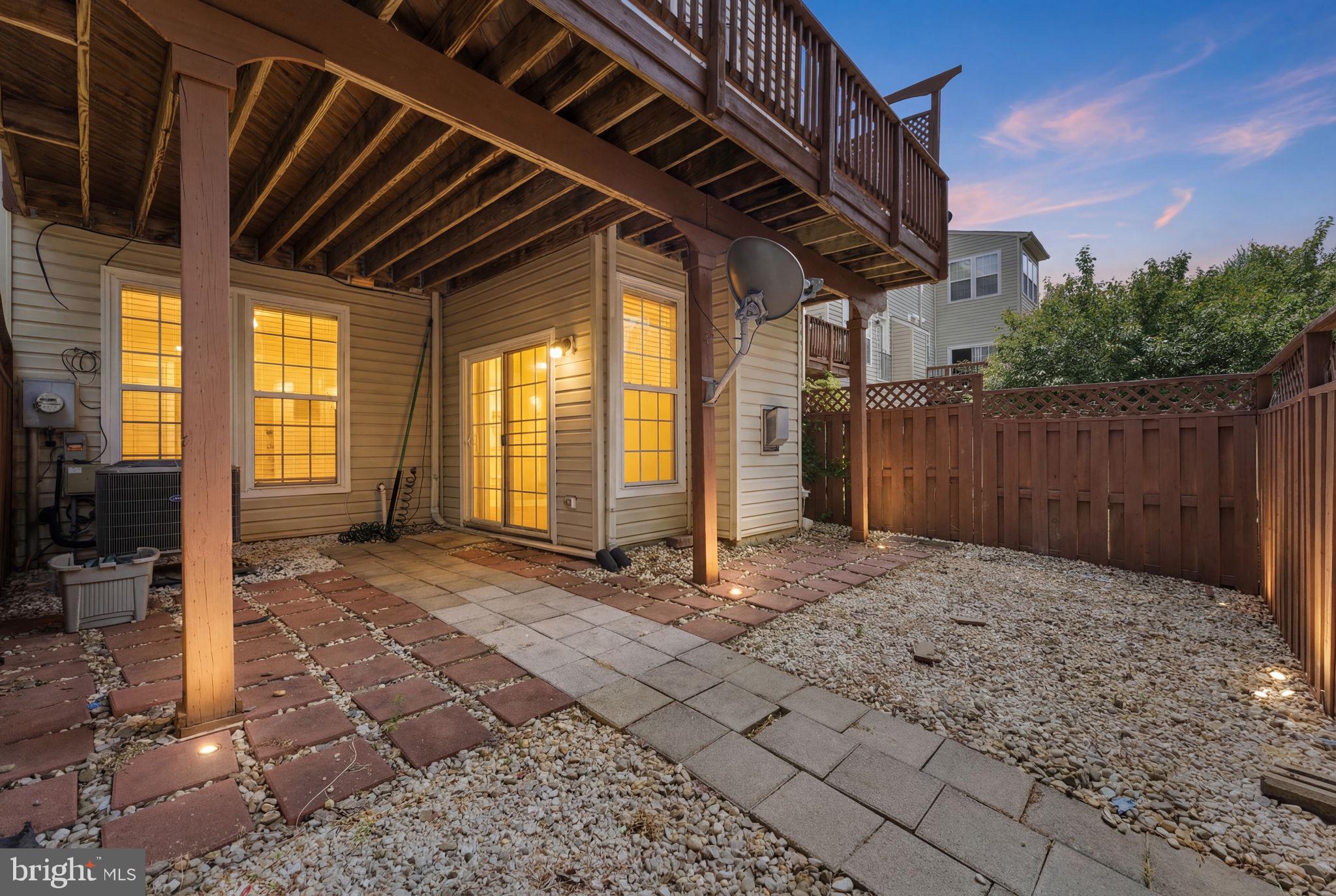 21893 SCHENLEY TERRACE