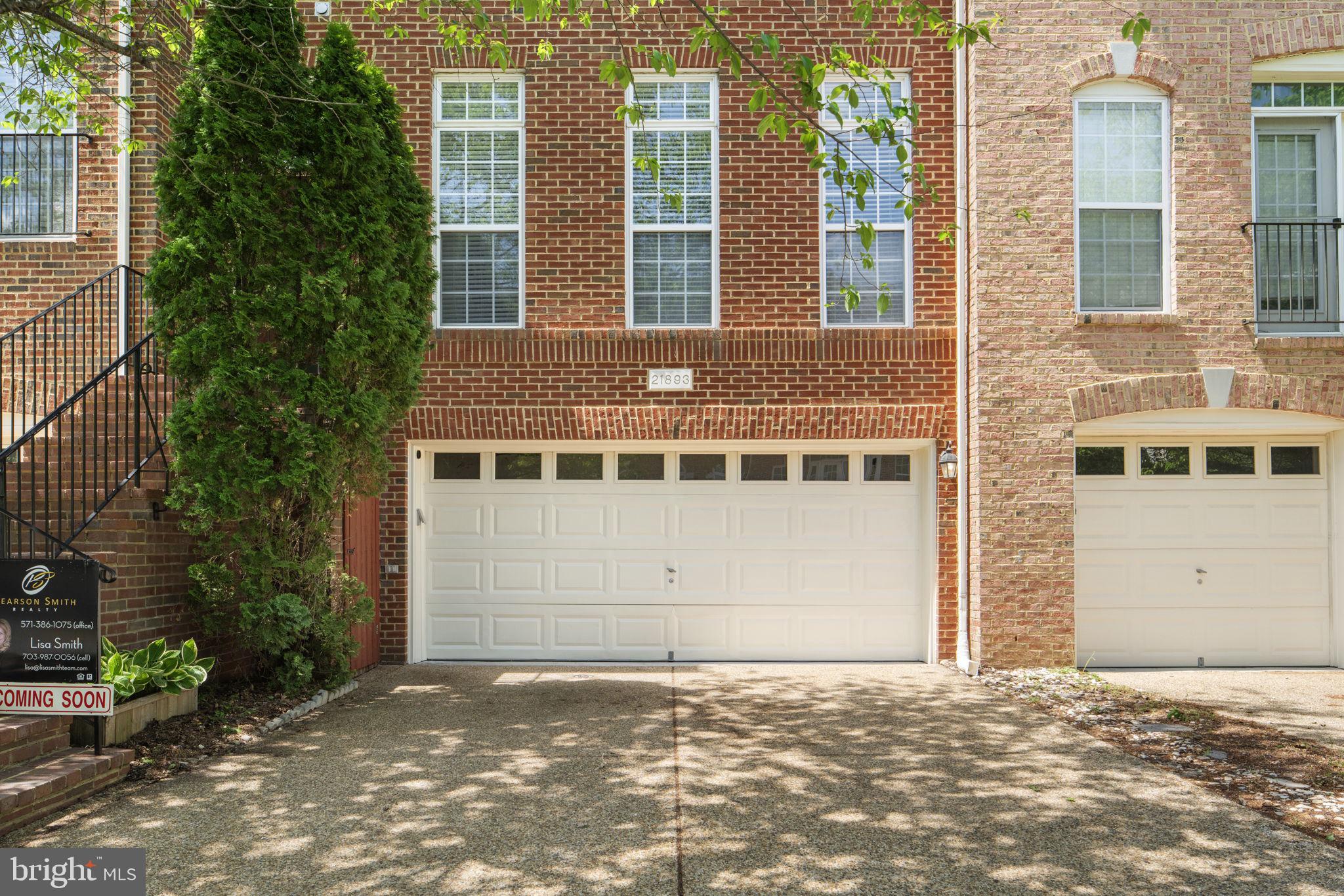 21893 SCHENLEY TERRACE