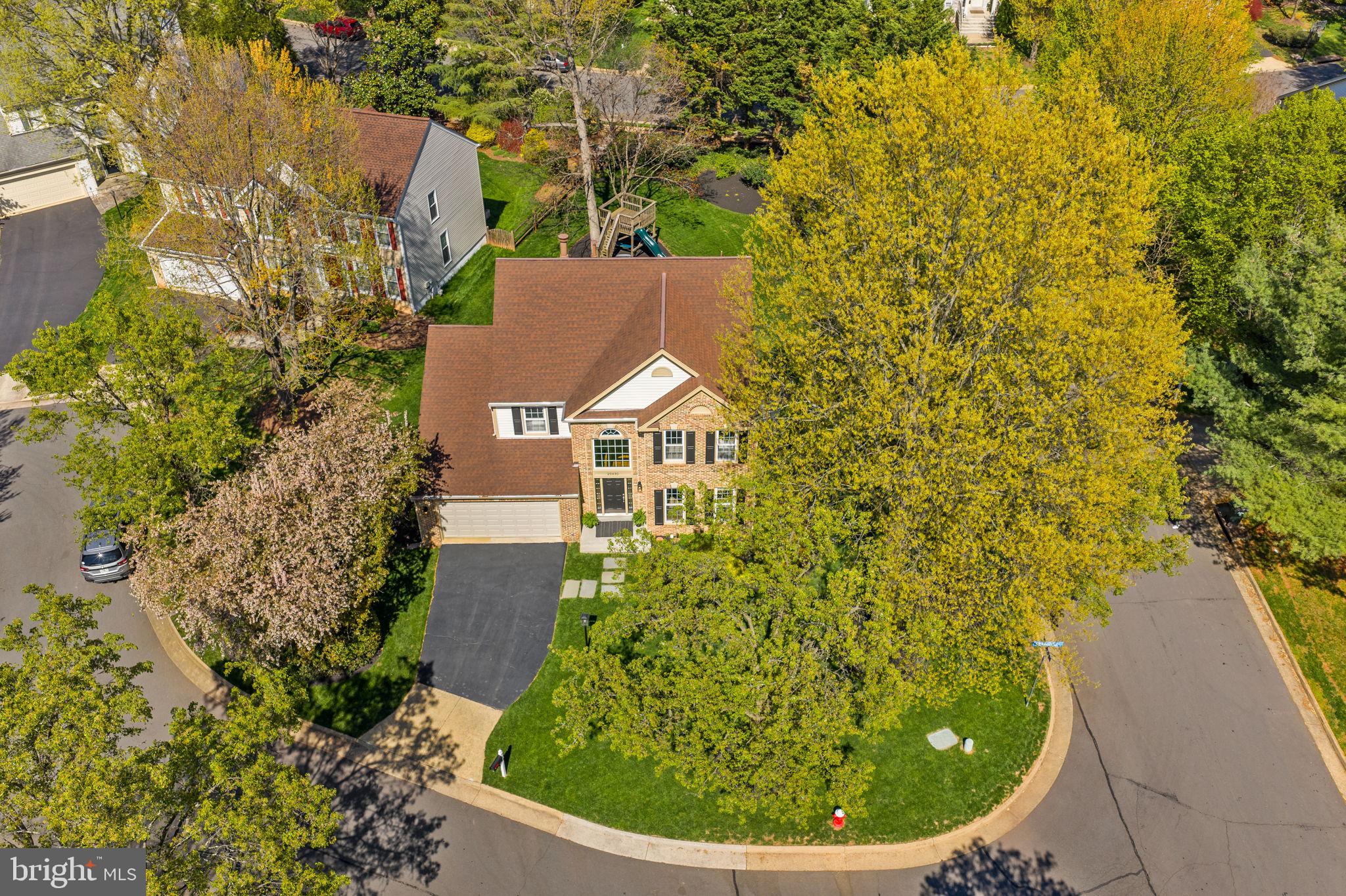 20630 BRIDGEPORT COURT