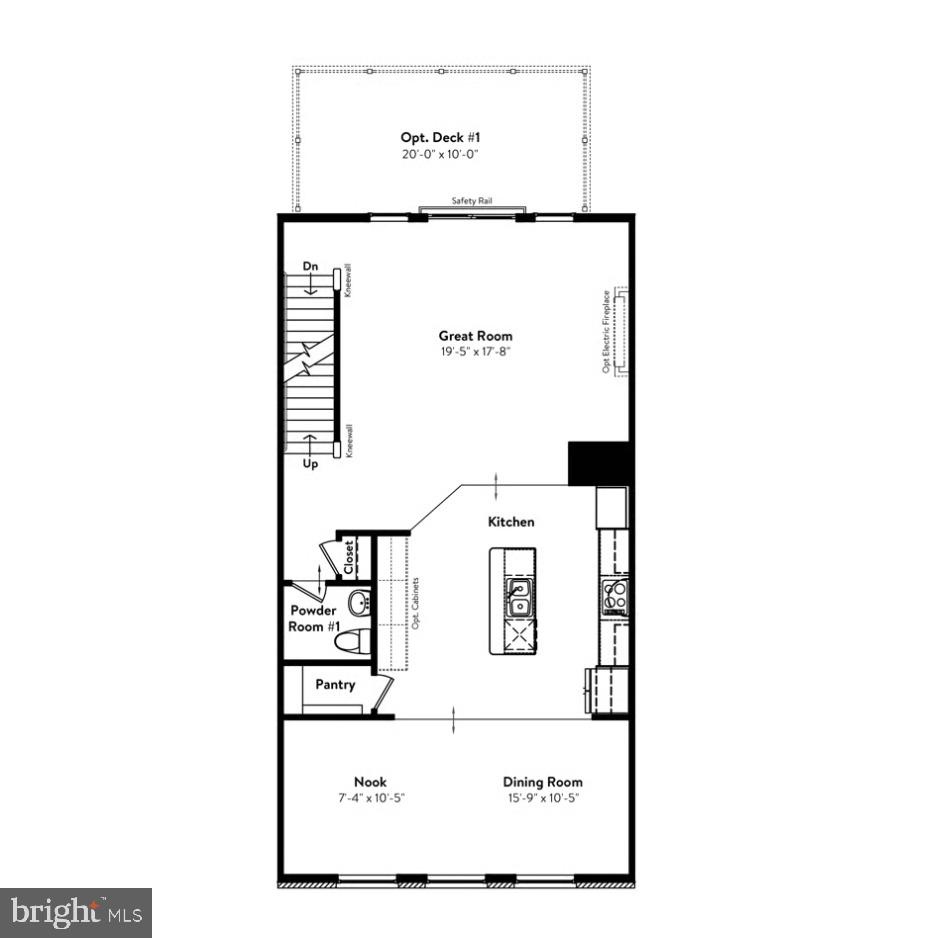 1 PICASSO SQUARE TYCE 24-F2