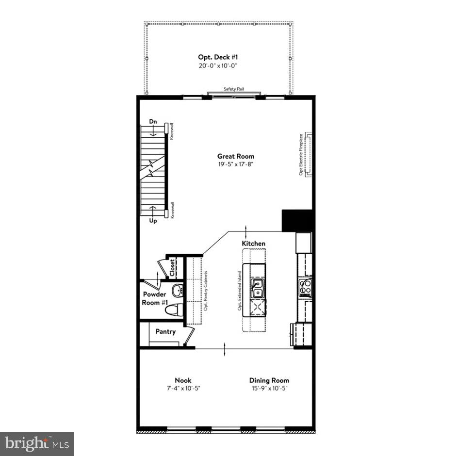 1 PICASSO SQUARE TYCE 24-F2