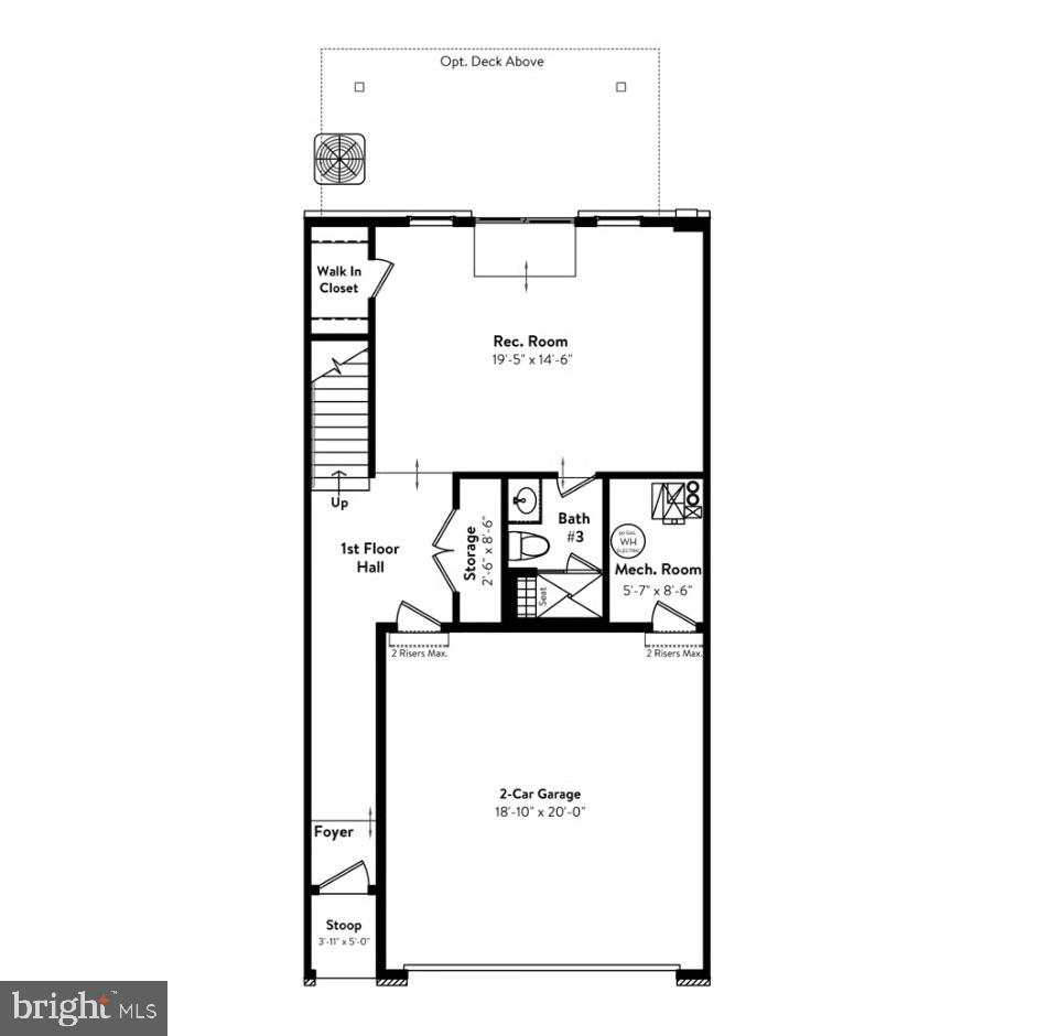 1 PICASSO SQUARE TYCE 24-F2